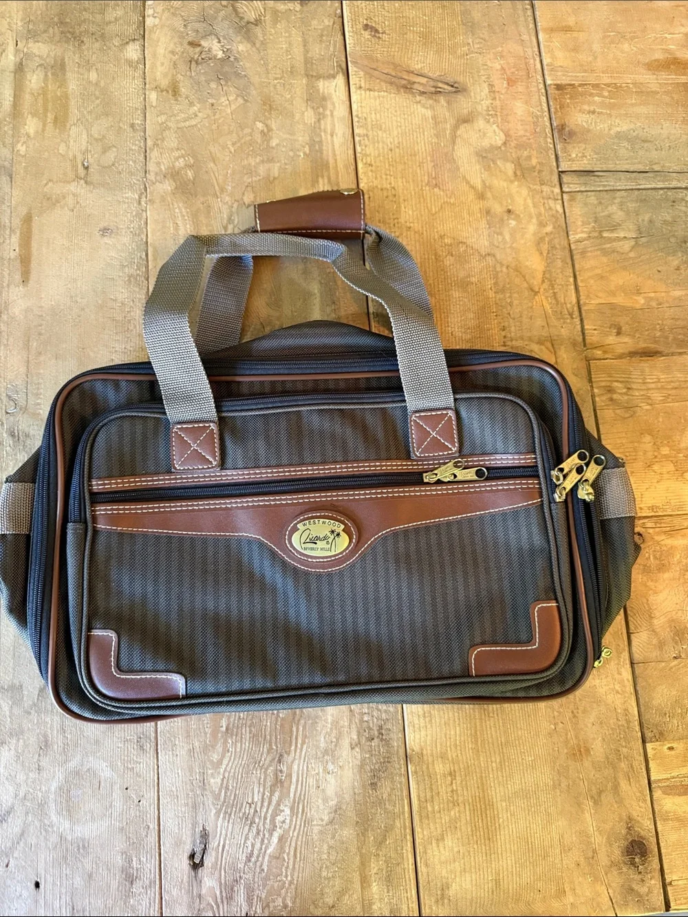 Westwood durable brown